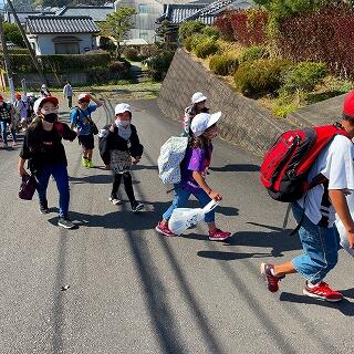 やっと着きましたぁ