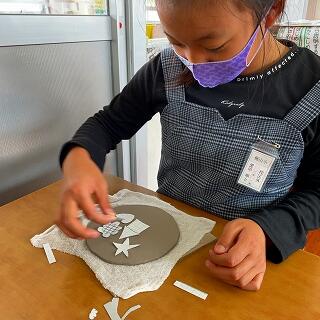 どんなふうに置こうかな？