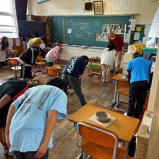 ありがとうございました！