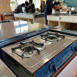 ６年生ありがとう！