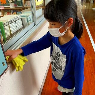 ここも汚れますよね