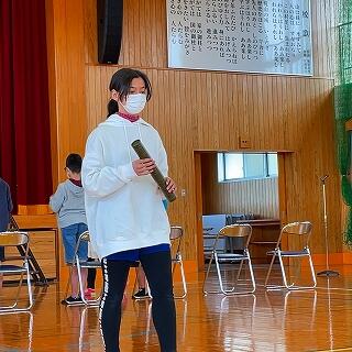 ちゃんとまっすぐ歩けているかな？