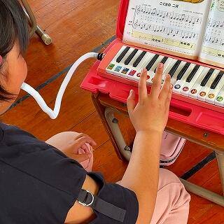 指使いも気を付けよう