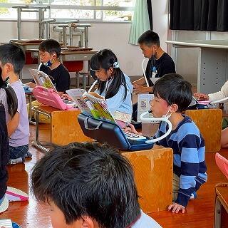 真剣に練習します