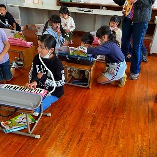 ここは「ソ」だね