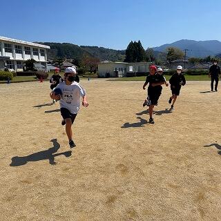 持って走るのもOK