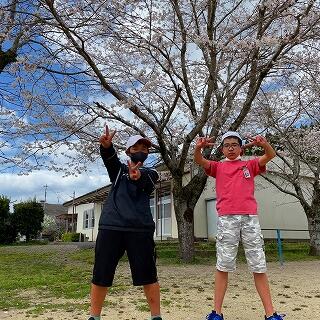 我々はつかまらないのだ！