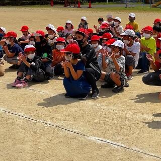 ありがとうございました！