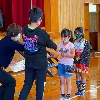 たくさん本を読みましたね