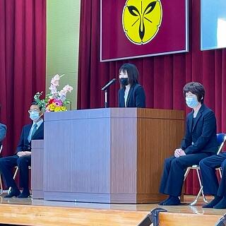 購買部でもお世話になりました。