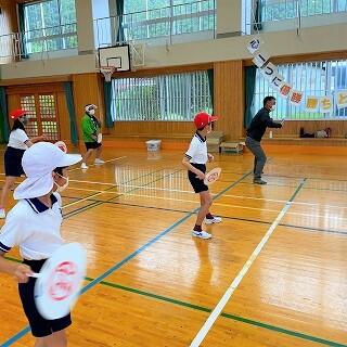 よく見て学びます