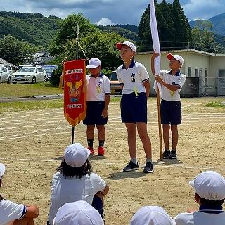 白団もよくがんばりました！