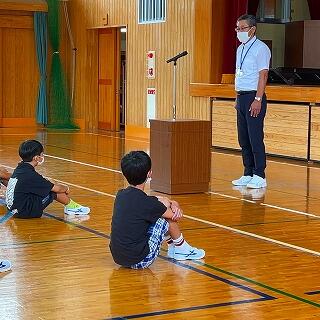 「いのち」は一つですよ！