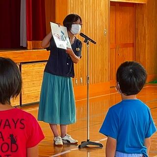 ここからもいろいろな事故に気を付けてくださいね