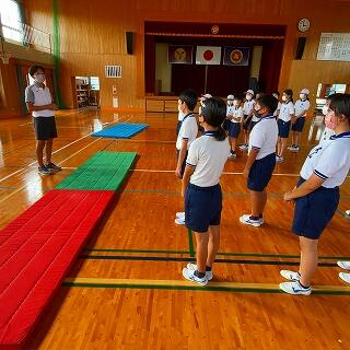 学ぼうとする姿が素晴らしかったですよ