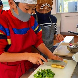 うんうん、きれいに切れてるね