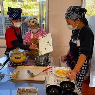 連携プレーです