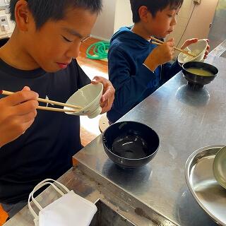 おかわりしたいなぁ…