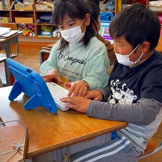 そこの文はこう変えようか