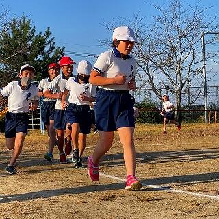 笑顔も見られますよ