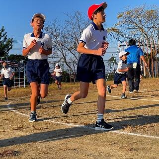 まだまだ記録を伸ばすぞ