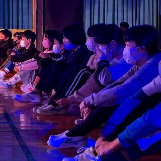 お話に引き込まれていきます