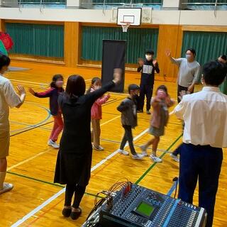 お見送りもしてくださいました。