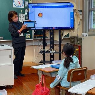 ここでサイズを大きくできますよ