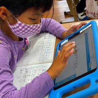 サイズを変えて、コピーで増やして…