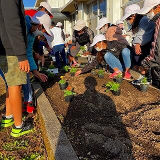 レイアウトは大丈夫かな？