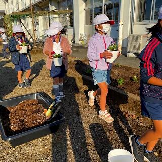 落とさないようにね
