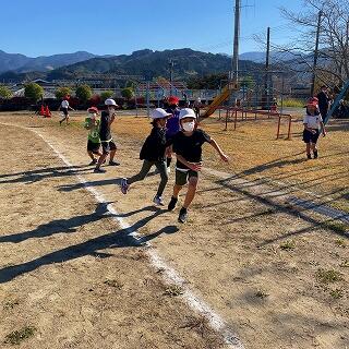 来た来た、オニが来たー！