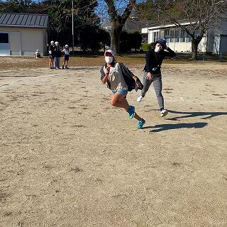 先生、追いつくか！？