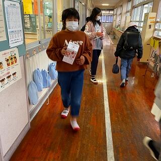 おはようございます。