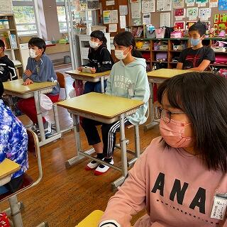 真剣に考えていましたよ