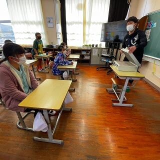 じゃじゃーん！