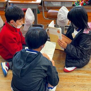 ギリギリまで練習しよう