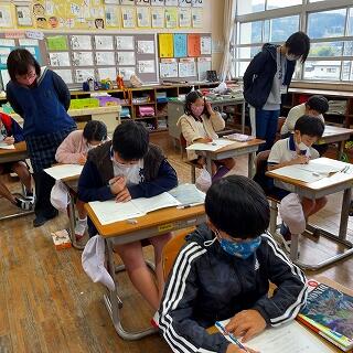 順調に進んでいるかな？