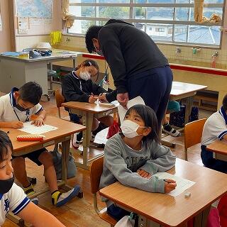 先生、教えてください。