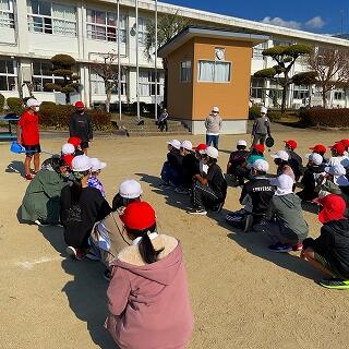 今年もありがとう！