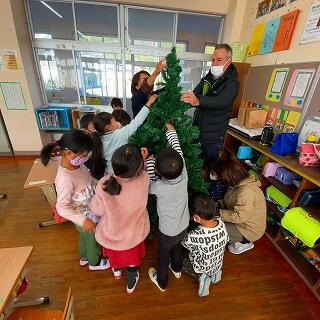 きれいな形になったよ