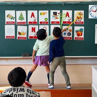 どっちが速いかな？