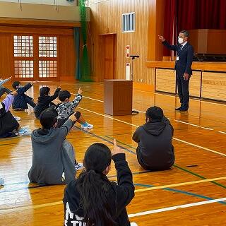 集中してますか？