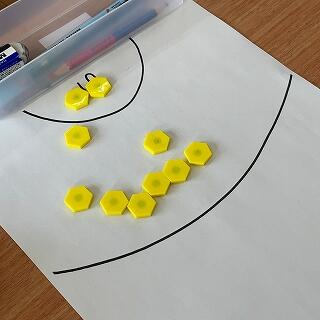 これは何点かな？