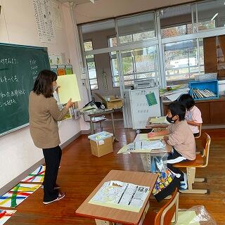 上手にかけていますね