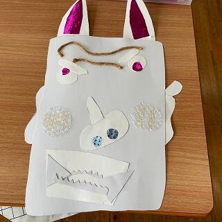 うーん、強そう…