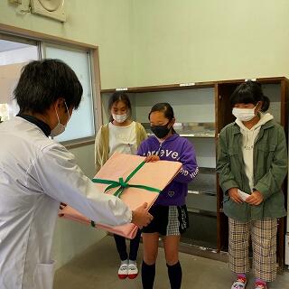 いつもありがとうございます！