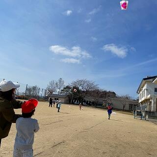 おーっ、どんどんあがってきたぞー！