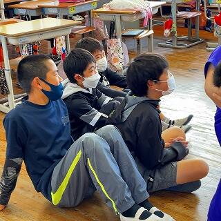 おもしろい話だね。