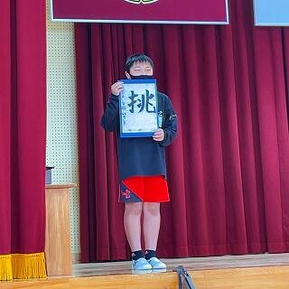 自分のことばもしっかり覚えています